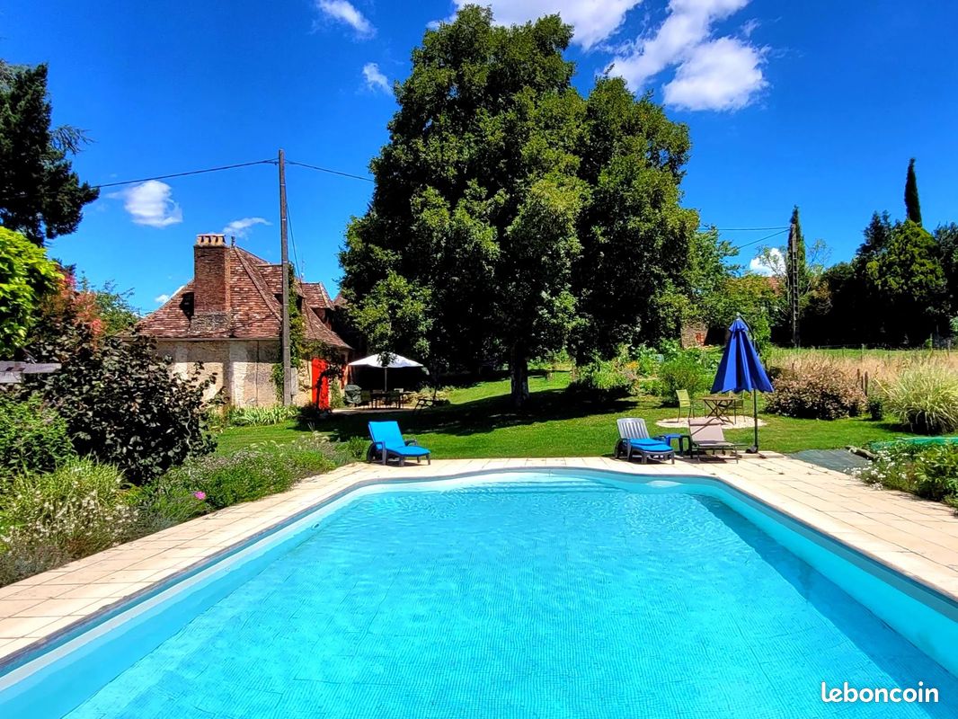 Maison 4 pièces 107 m² · à Trémolat · 107 m² · 278 200 €