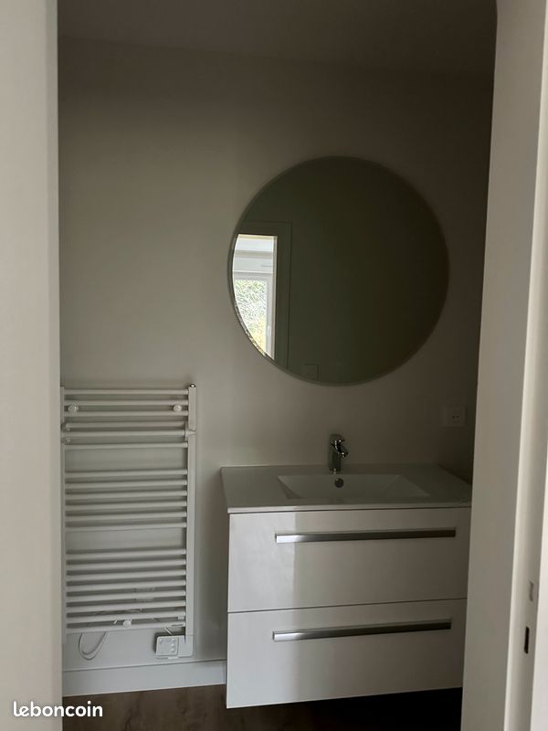 Appartement 2 pièces 36 m² · à Milizac-Guipronvel · 36,4 m² · 115 000 €