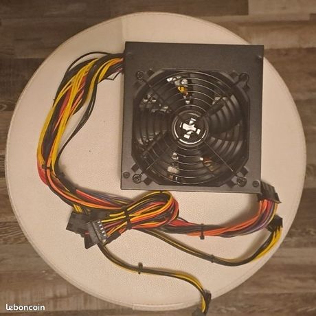 Alimentation électrique XILENCE 1250W Performance X 80+ Gold | Kaufen