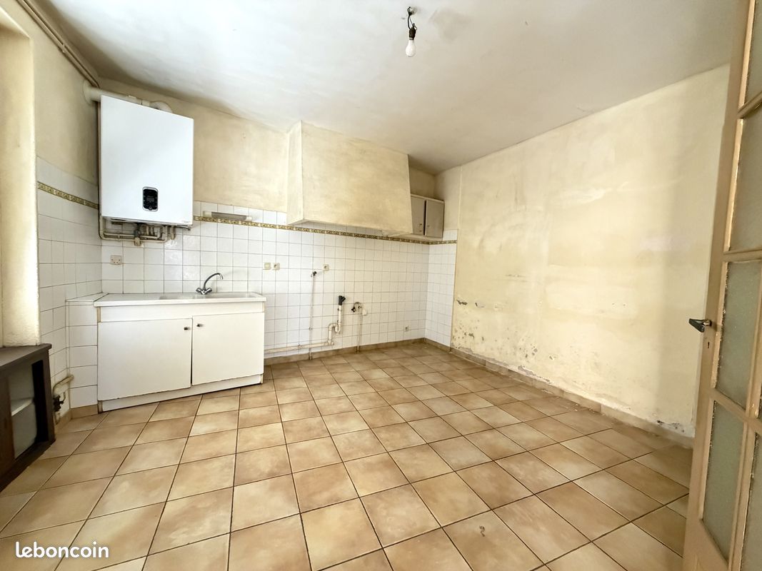 Maison de village 5 pièces 129 m² (image 4)