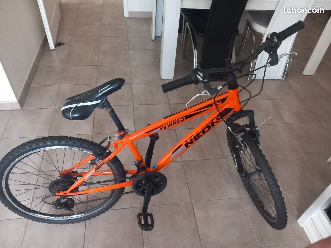 Bon vélo (image 1)