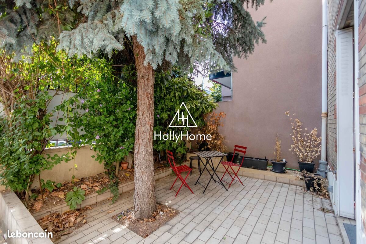 Appartement 3 pièces 58 m² · à Malakoff · 58 m² · 357 000 €