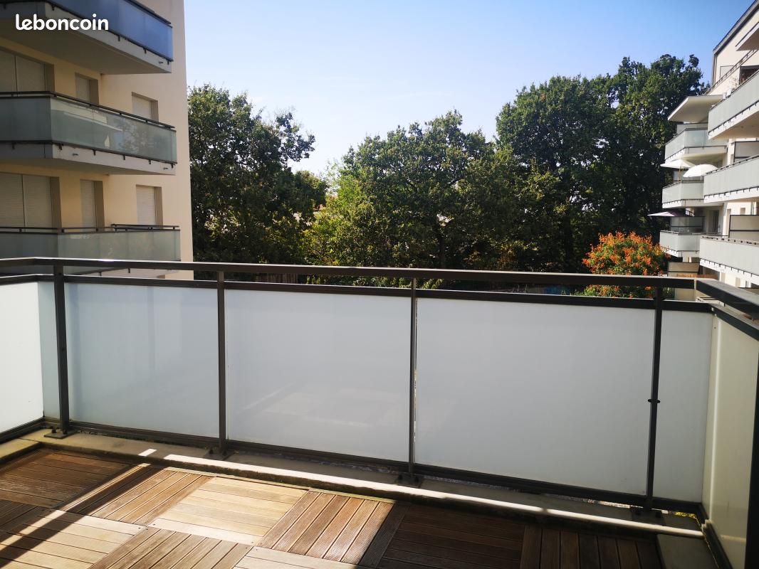 Appartement 2 pièces 42 m² · à Toulouse · 42 m² · 641 €/mois