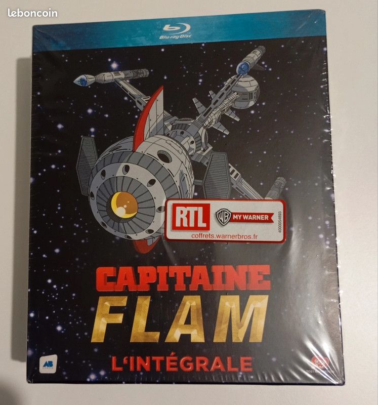 市場】【未使用】【中古】 Capitaine Flam - L 