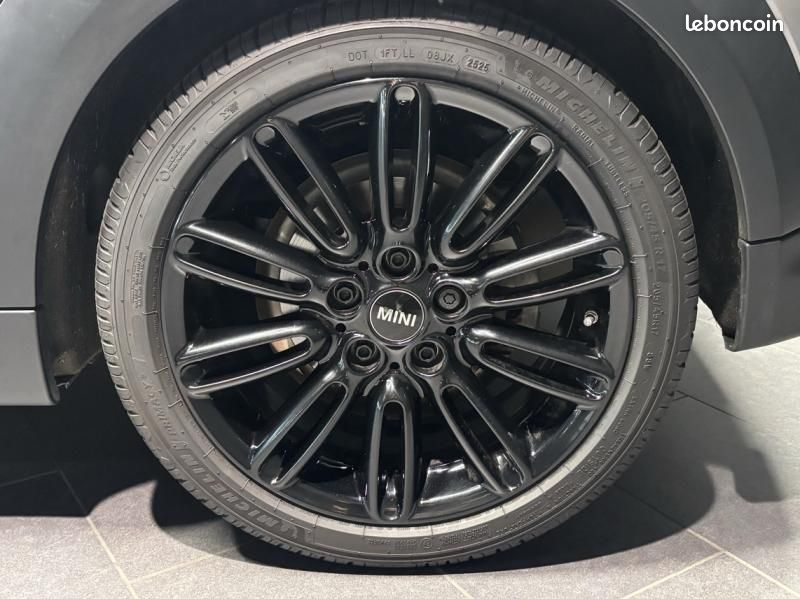 Mini Mini Cooper 136ch Edition Premium Plus BVA7 (image 3)