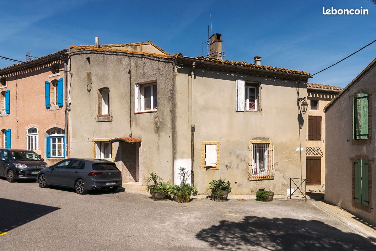 Maison 5 pièces 158 m² · à Carcassonne · 158 m² · 99 000 €