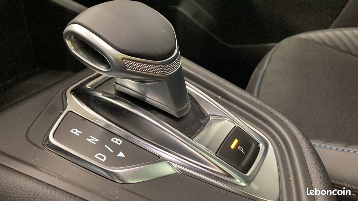 Renault captur e tech full hybrid 145 ch esprit (image 15)