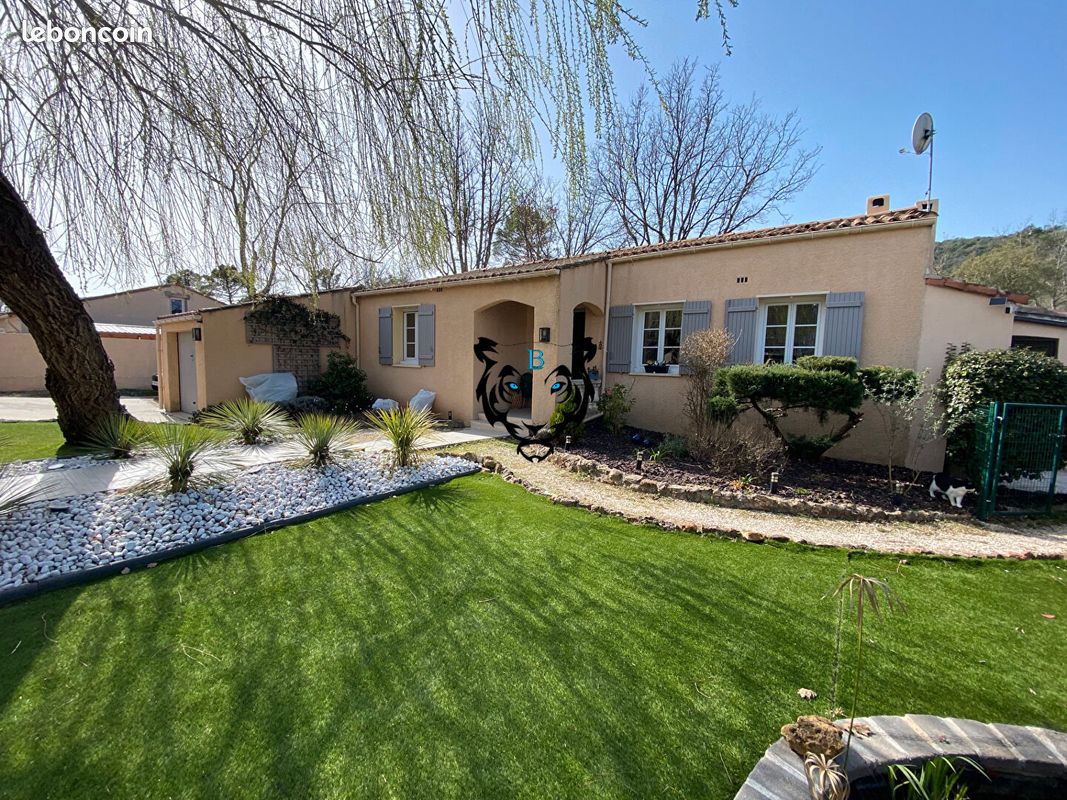 Maison 4 pièces 105 m² · à Bagnols-en-Forêt · 105 m² · 499 000 €
