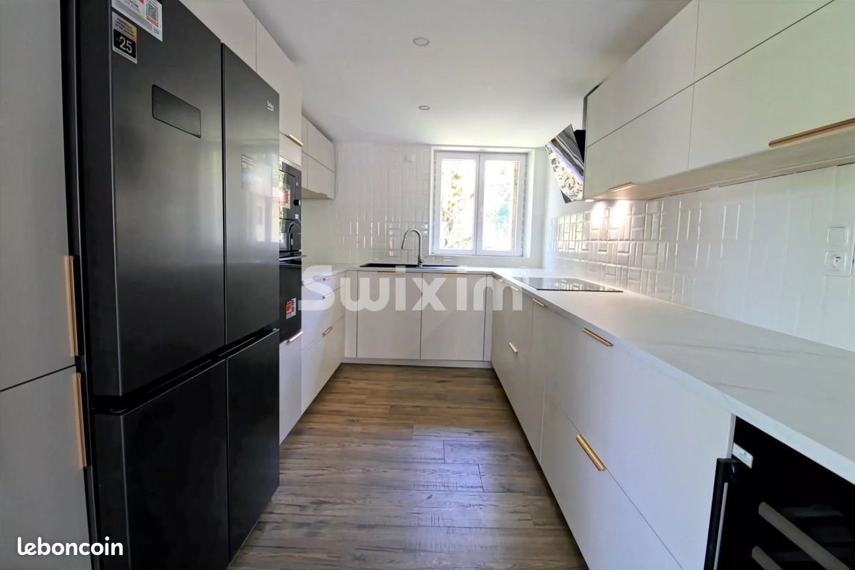 Appartement 5 pièces 128 m² · à Les Rousses · 128 m² · 430 000 €