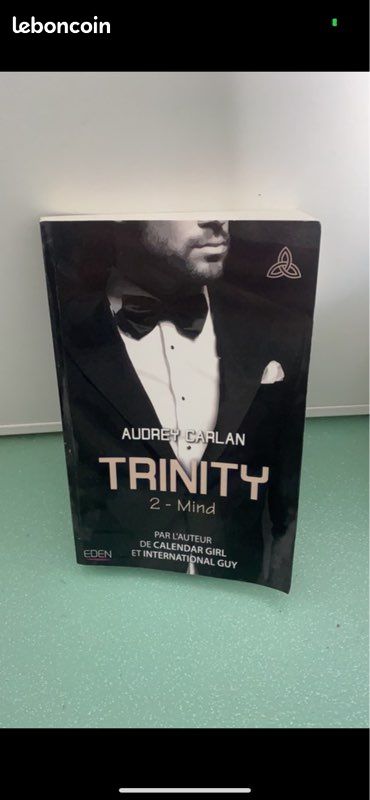 Trinity tome 2 (image 1)