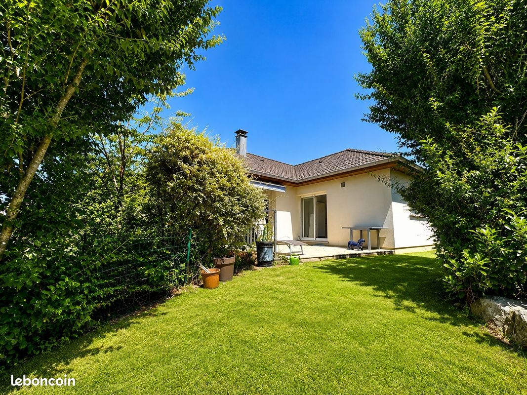 Maison 5 pièces 140 m² · à Richwiller · 140 m² · 529 000 €