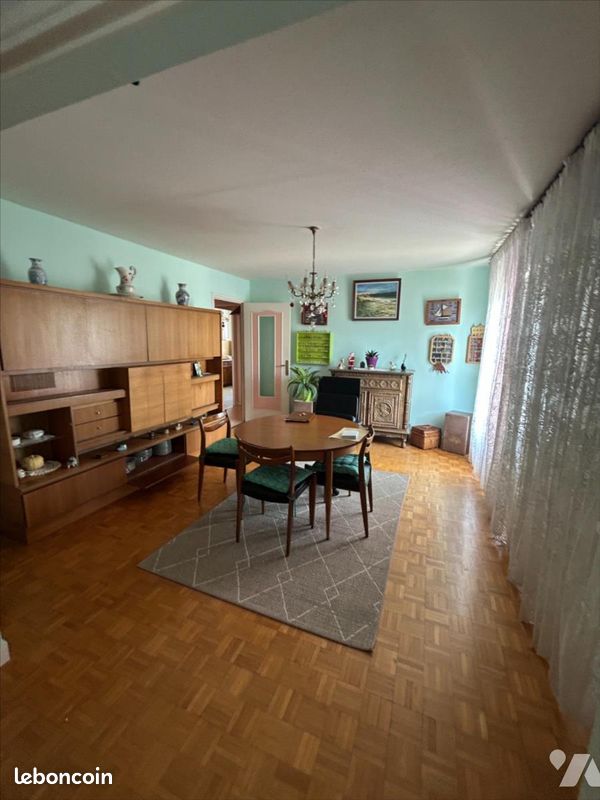 Appartement 5 pièces 82 m² · à Lanester · 82 m² · 145 572 €