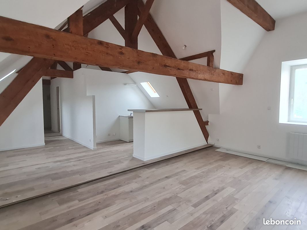 Appartement 2 pièces 53 m² · à Amélie-les-Bains-Palalda · 53 m² · 590 €/mois