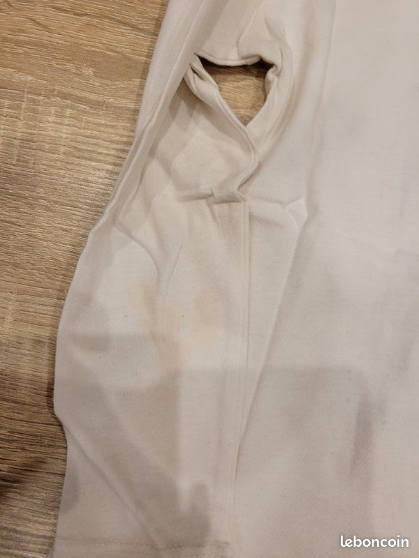 Tee-shirt manche longue (image 4)