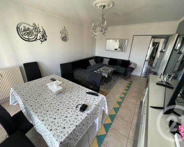 Appartement 119 000 € - 95 m²