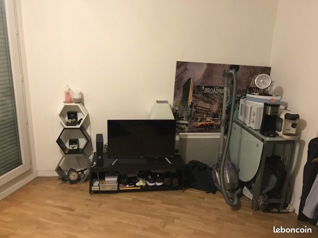 Appartement a louer chatenay-malabry - 1 pièce(s) - 20 m2 - Surfyn