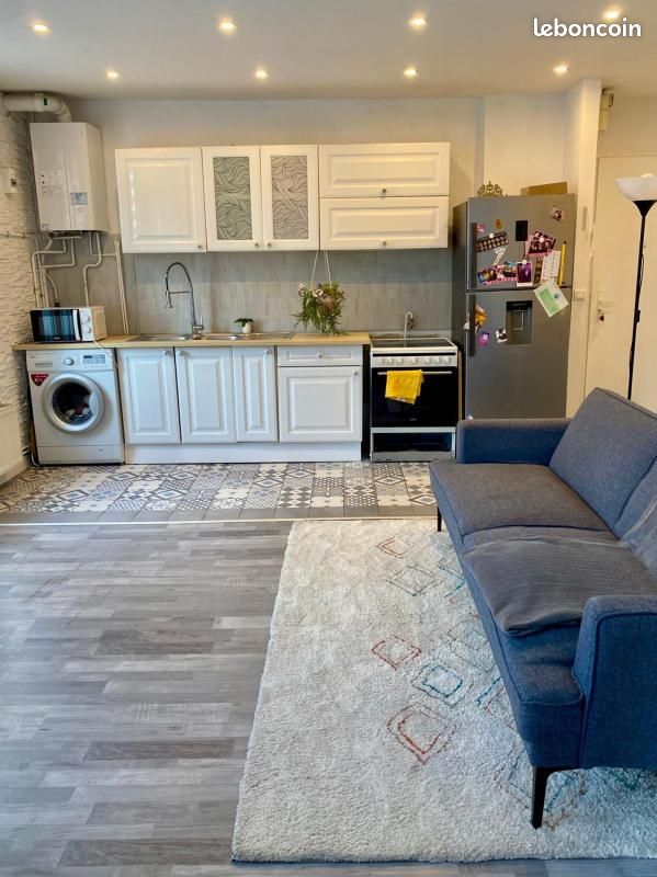 Appartement 3 pièces 54 m² · à Villiers-sur-Marne · 54 m² · 219 000 €