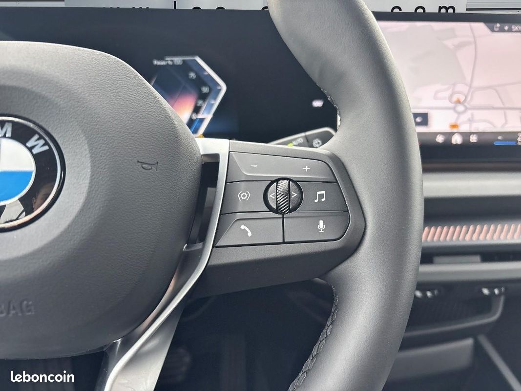 BMW SERIE 1 118d BVR BERLINE F70 M Sport Design (image 25)