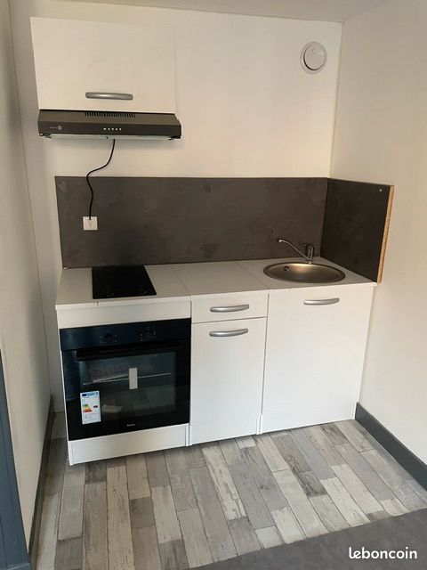Appartement 2 pièces 43 m² · à Limoges · 43 m² · 500 €/mois