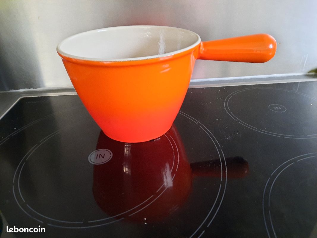 LE CREUSET LE CREUSET Gourmet-Profitopf SIGNATUREDurchmesser: 30 cm Günstiger Ve