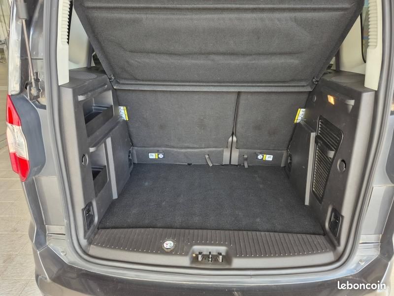 Ford Tourneo Courier 1.0E 100ch Titanium (image 30)