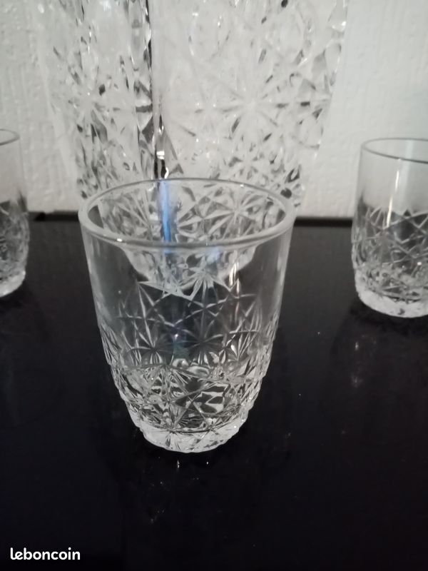 Service à whisky (image 4)