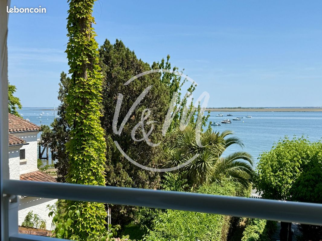 Appartement 2 pièces 35 m² · à Lège-Cap-Ferret · 35 m² · 364 350 €
