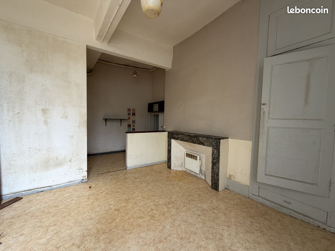Appartement 1 pièce 30 m² · à Auch · 30 m² · 38 000 €