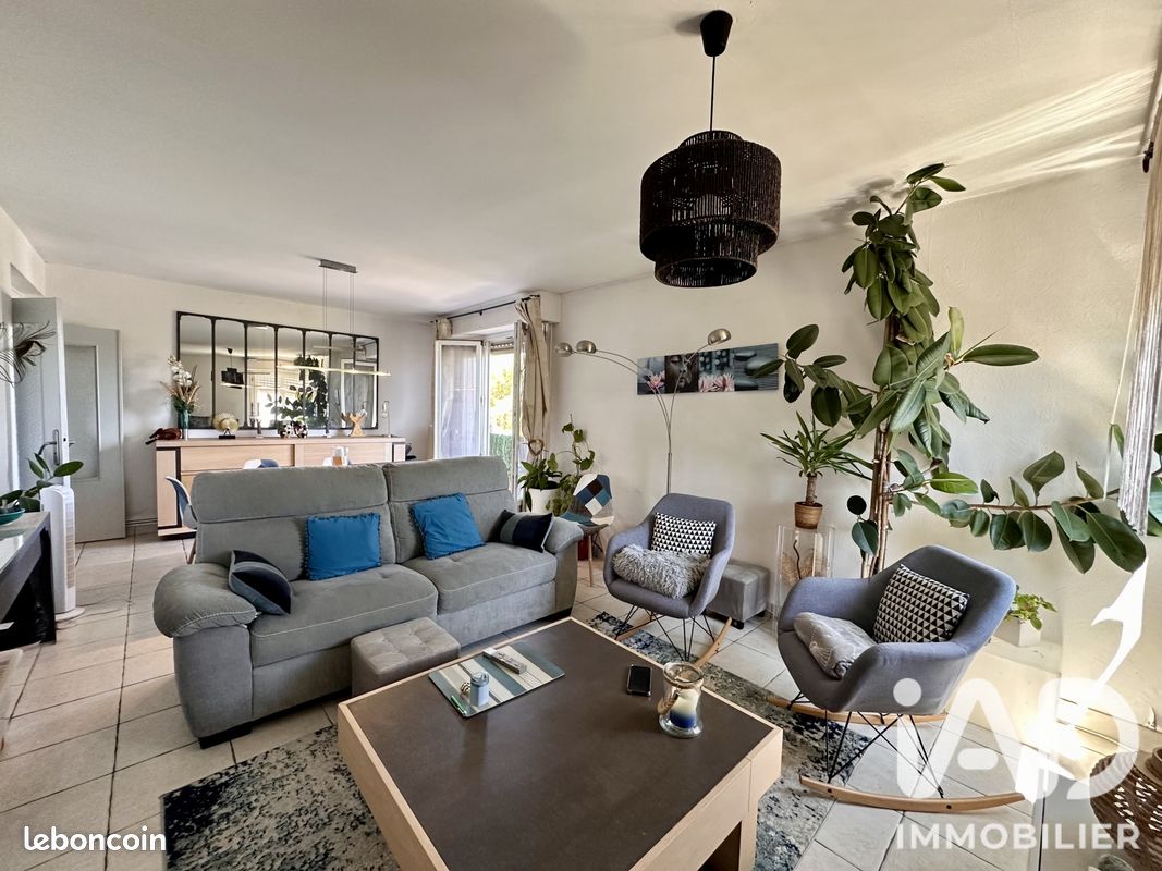 Appartement 3 pièces 71 m² · à Montpellier · 71 m² · 230 000 €