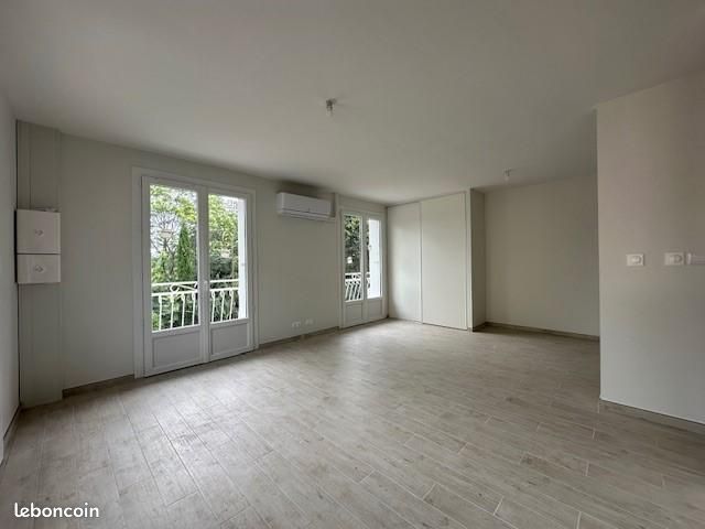 Appartement 1 pièce 39 m² · à Pibrac · 39 m² · 562 €/mois