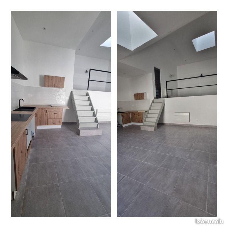 Appartement 2 pièces 65 m² · à Lançon-Provence · 65 m² · 800 €/mois