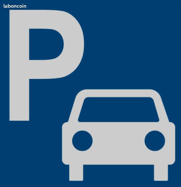 Parking 12 m² · à Saint-Denis · 12 m² · 22 500 €
