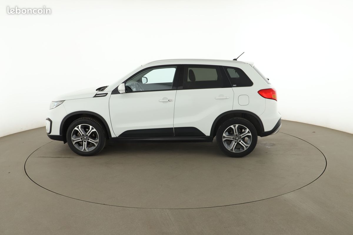 Suzuki Vitara 1.6 VVT Pack 120 ch (image 11)