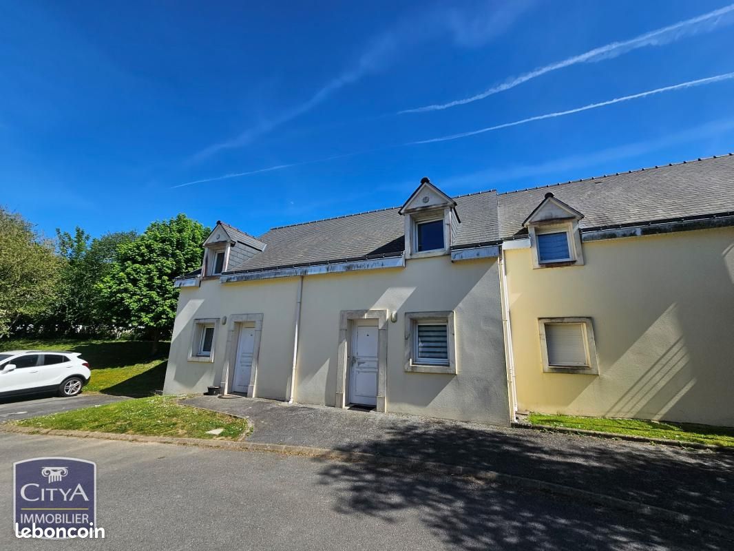 Maison 3 pièces 65 m² · à Pontivy · 65 m² · 105 000 €