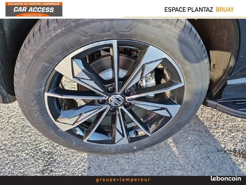 Mg motor EHS 1.5 GDI 272ch PHEV Luxury (image 24)