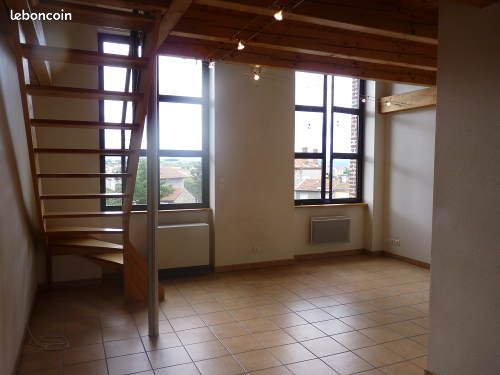 Appartement 2 pièces 52 m² · à Monistrol-sur-Loire · 52 m² · 515 €/mois