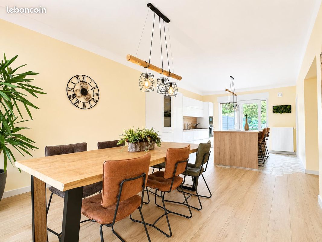 Maison 5 pièces 151 m² · à Schoeneck · 151 m² · 315 000 €