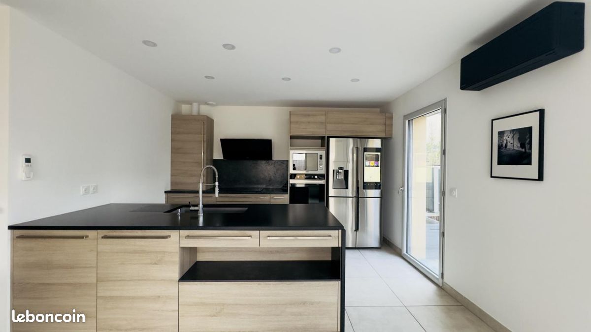 Maison 4 pièces 106 m² (image 2)