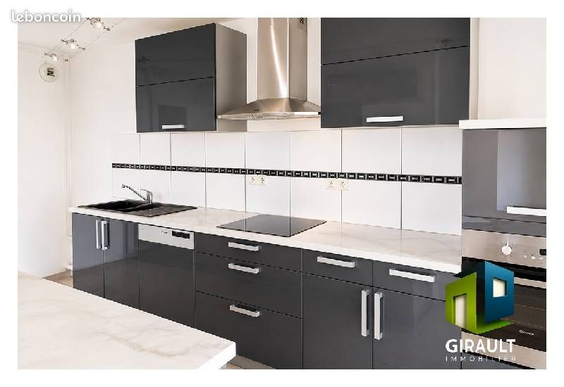 Appartement 3 pièces 73 m² · à Bavilliers · 73 m² · 144 000 €