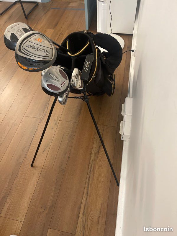 Demi set de golf (image 2)