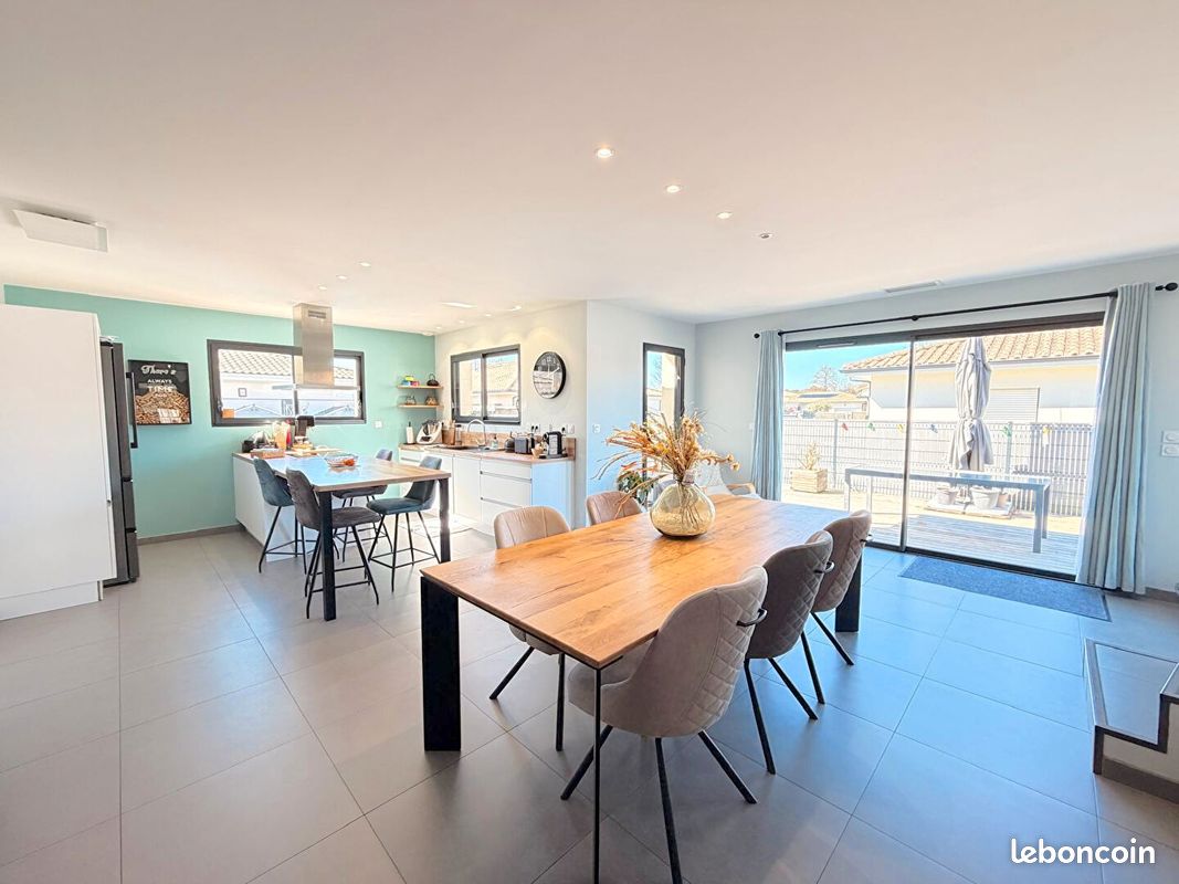 Maison 5 pièces 135 m² · à Le Teich · 135 m² · 599 000 €