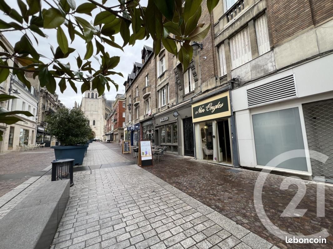 Appartement 3 pièces 58 m² · à Saint-Quentin · 58 m² · 93 000 €