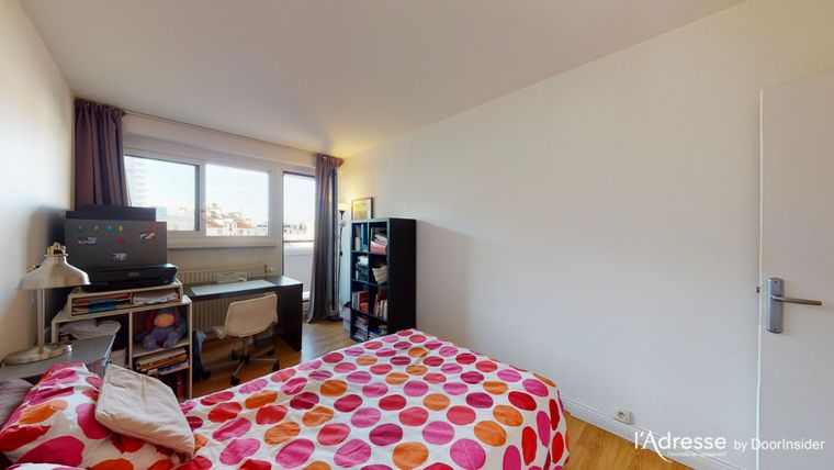 Appartement a vendre  - 5 pièce(s) - 112 m2 - Surfyn