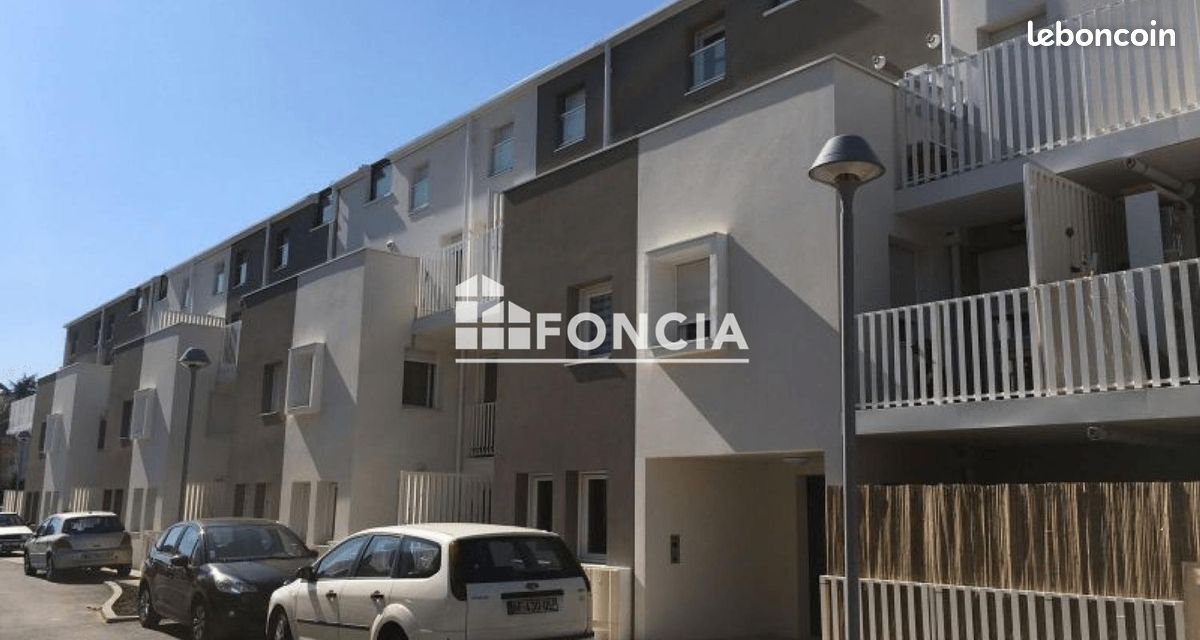 Appartement 3 pièces 53 m² · à Eysines · 53 m² · 708 €/mois