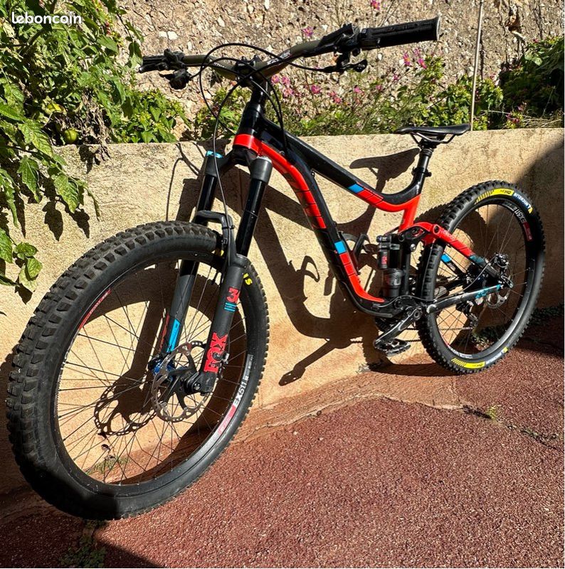 Giant reign 1.5 ltd (image 7)