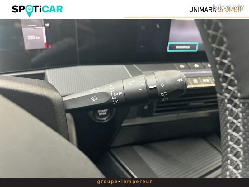 Opel Astra 1.2 Turbo Hybrid 145ch Ultimate e-DCT 6 (image 18)