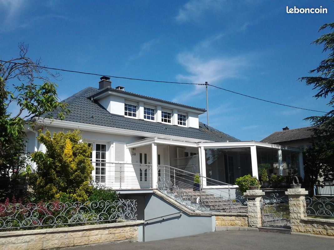 Maison 5 pièces 160 m² · à Biesheim · 160 m² · 360 000 €