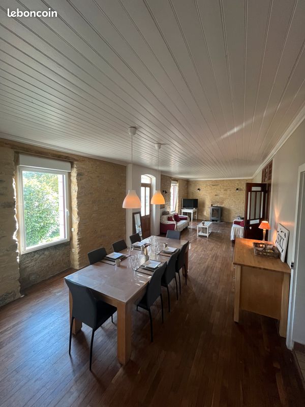 Maison 8 pièces 259 m² · à Quimperlé · 259 m² · 530 000 €