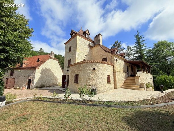 Propriété 16 pièces 406 m²