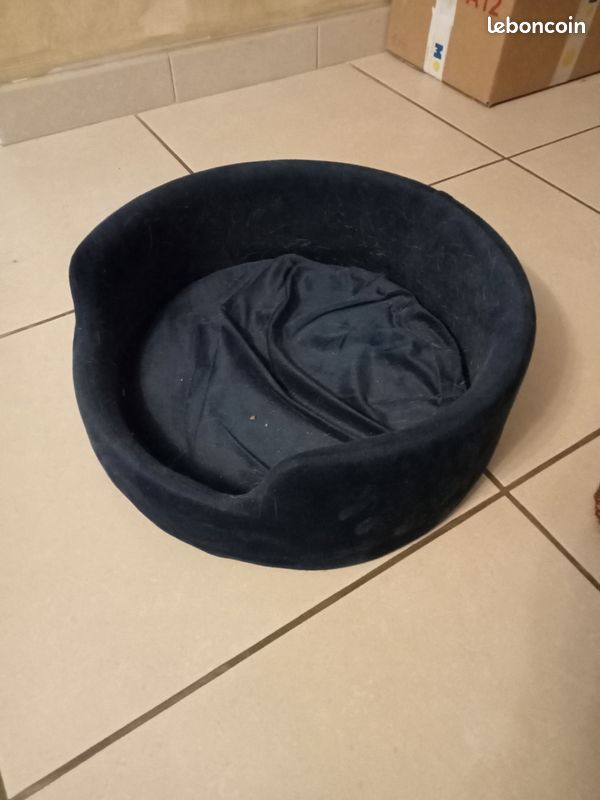 Panier chat (image 1)